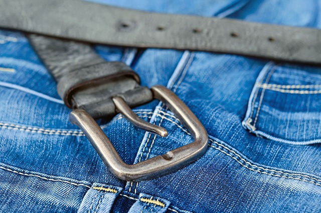 Projeto de Confecção de Jeans – Confeção e Tingimento