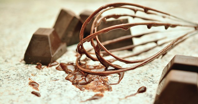 Projeto de Fábrica de Chocolate