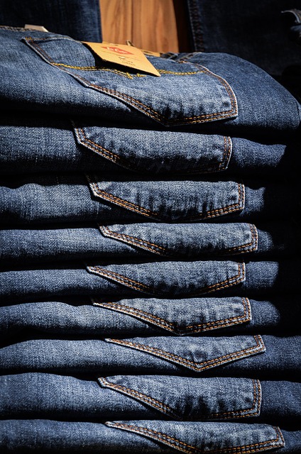 Como Montar Confecção de Jeans