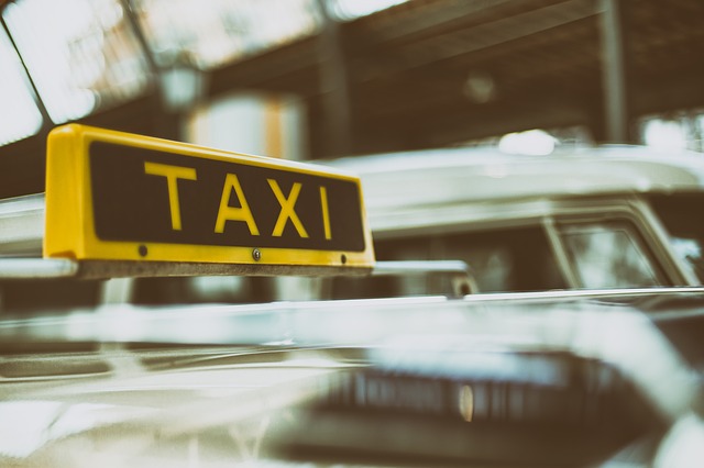 Como Montar Empresa de Táxi