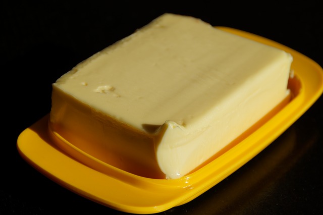 Como Montar Fabrica de Manteiga